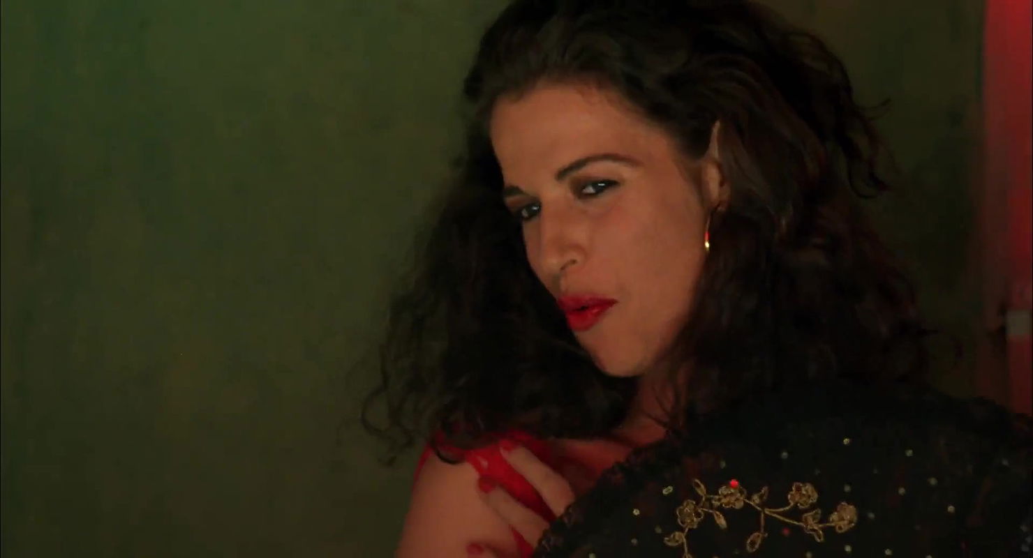 Anna Galiena – Jam1