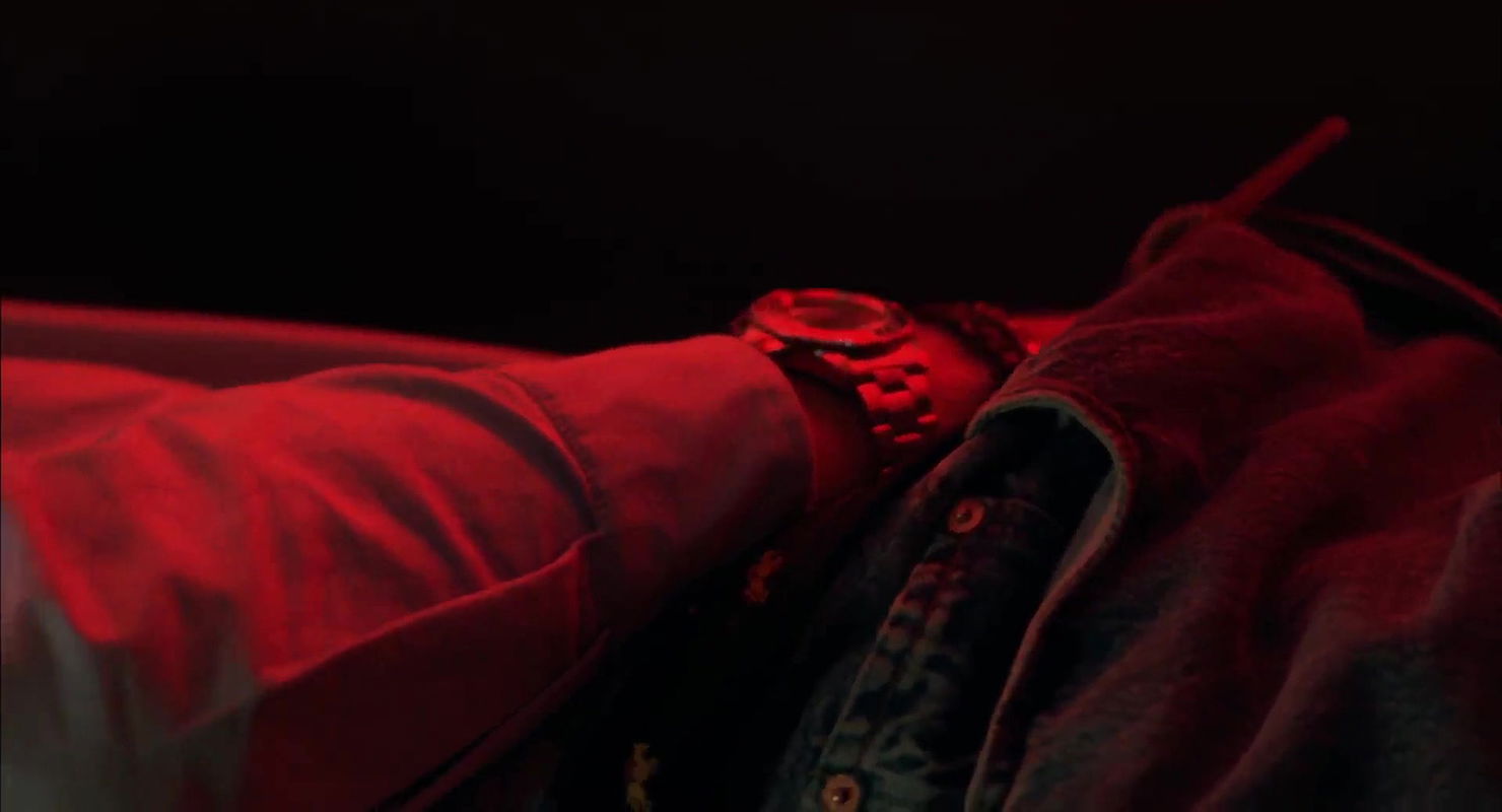 Anna Galiena – Jam1