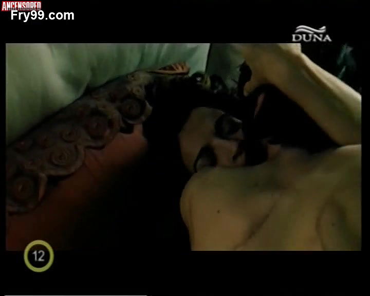 Anna Galiena – Oltre il Confine