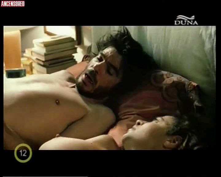 Anna Galiena – Oltre il Confine