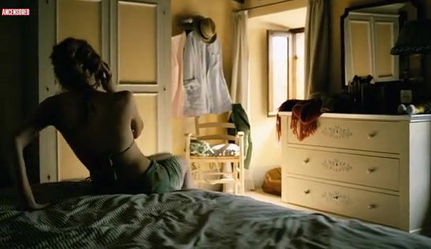 Anna Geislerov – Beauty in Trouble