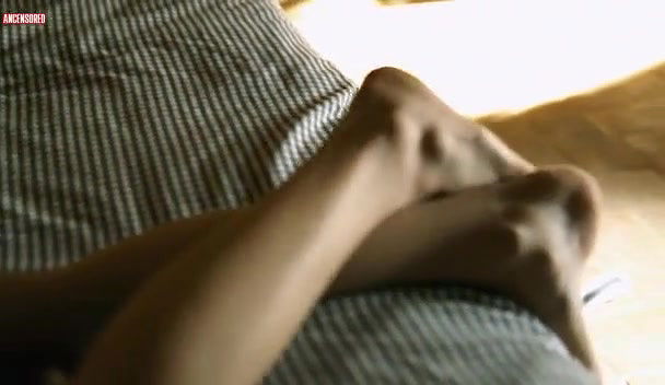 Anna Geislerov – Beauty in Trouble