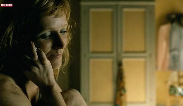 Anna Geislerov – Beauty in Trouble