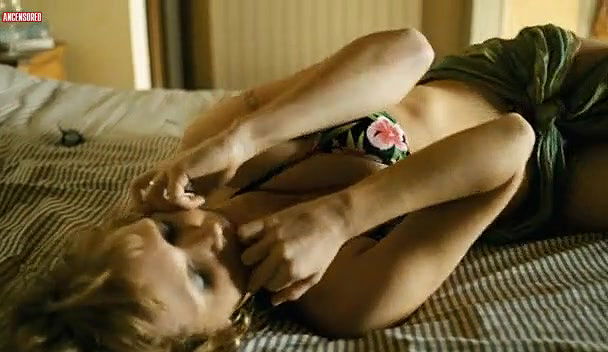 Anna Geislerov – Beauty in Trouble