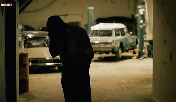 Anna Geislerov – Beauty in Trouble