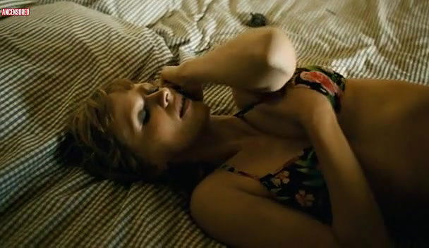 Anna Geislerov – Beauty in Trouble