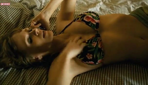 Anna Geislerov – Beauty in Trouble