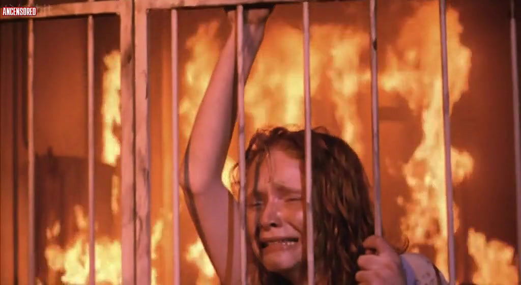 Anna Geislerov – Requiem for a Maiden