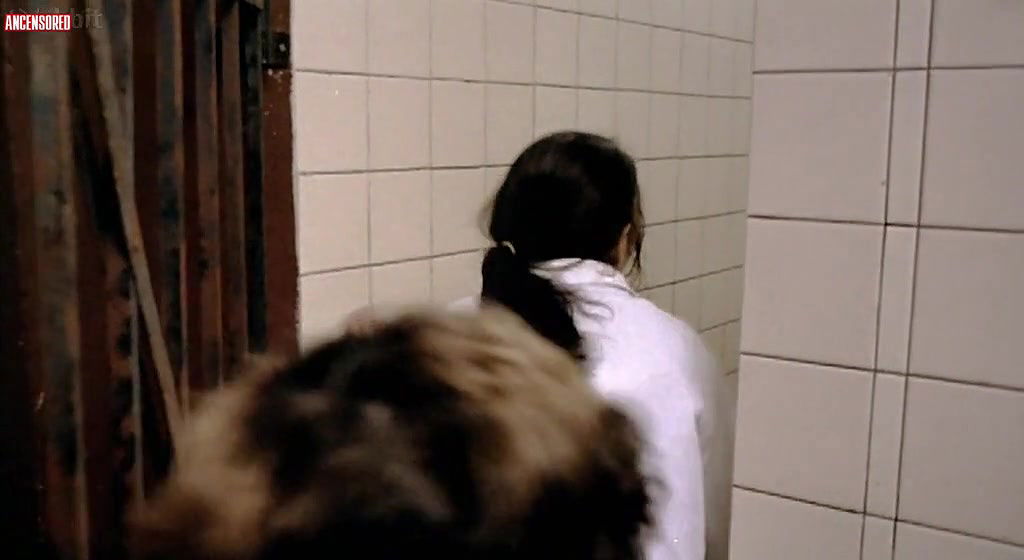 Anna Geislerov – Requiem for a Maiden