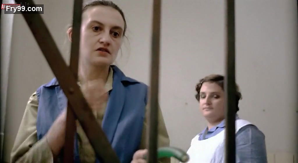 Anna Geislerov – Requiem for a Maiden