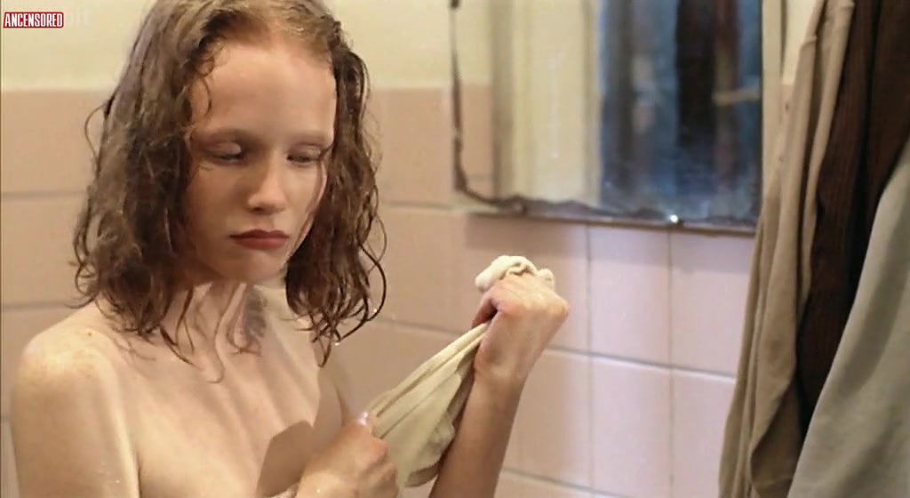 Anna Geislerov – Requiem for a Maiden