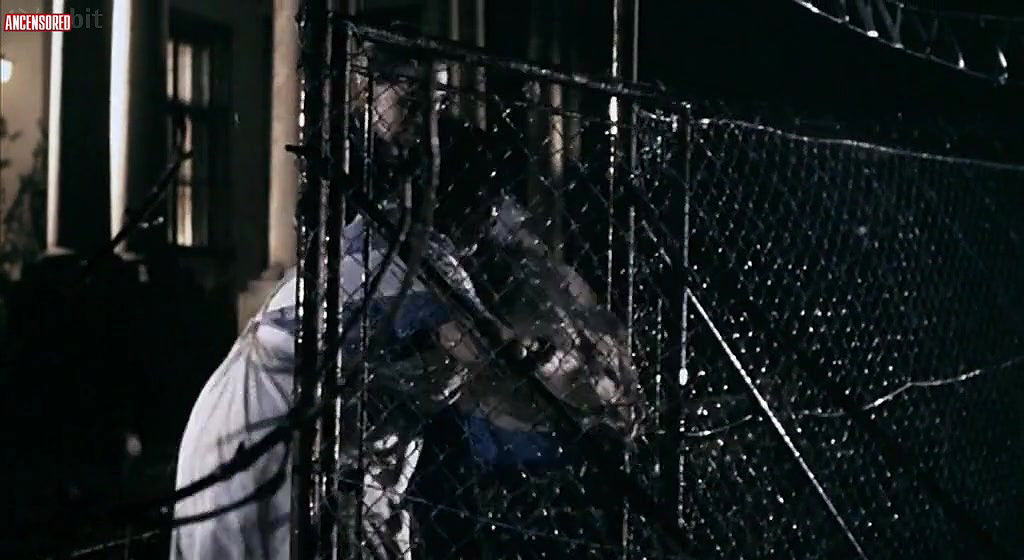 Anna Geislerov – Requiem for a Maiden