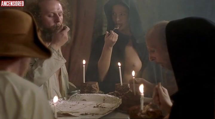 Anna Geislerov – sileni