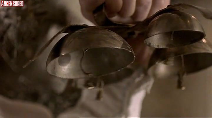 Anna Geislerov – sileni