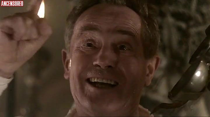 Anna Geislerov – sileni