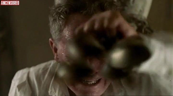 Anna Geislerov – sileni