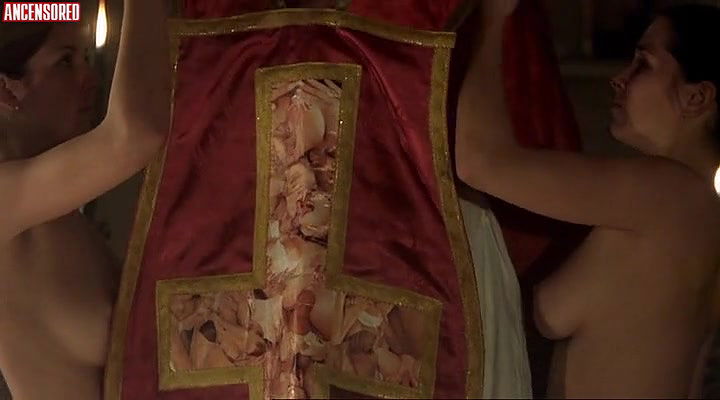 Anna Geislerov – sileni