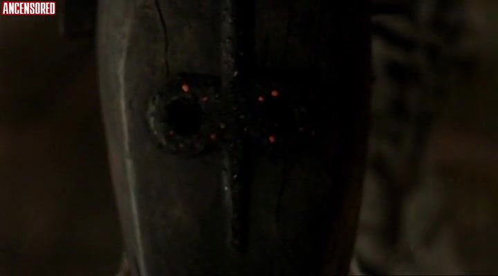 Anna Geislerov – sileni