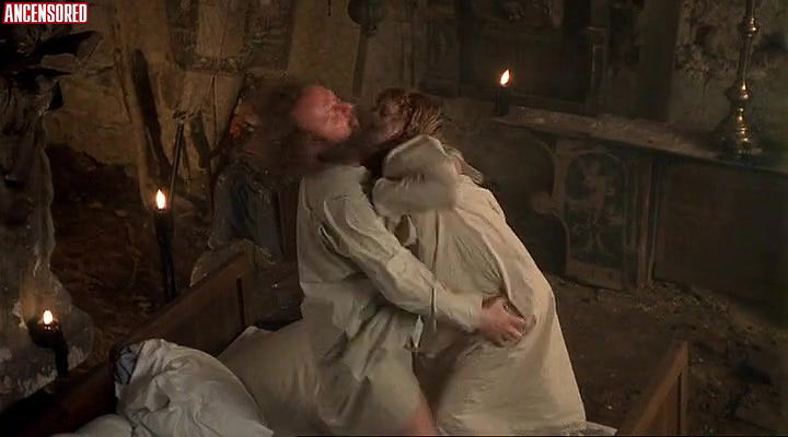 Anna Geislerov – sileni