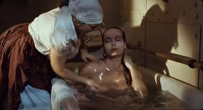 Anna Gorshkova – passazhirka