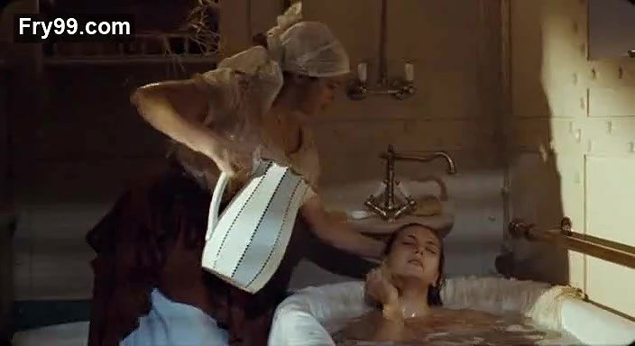 Anna Gorshkova – passazhirka