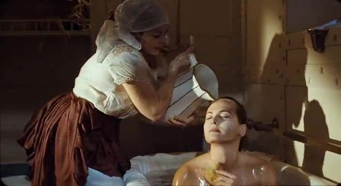 Anna Gorshkova – passazhirka