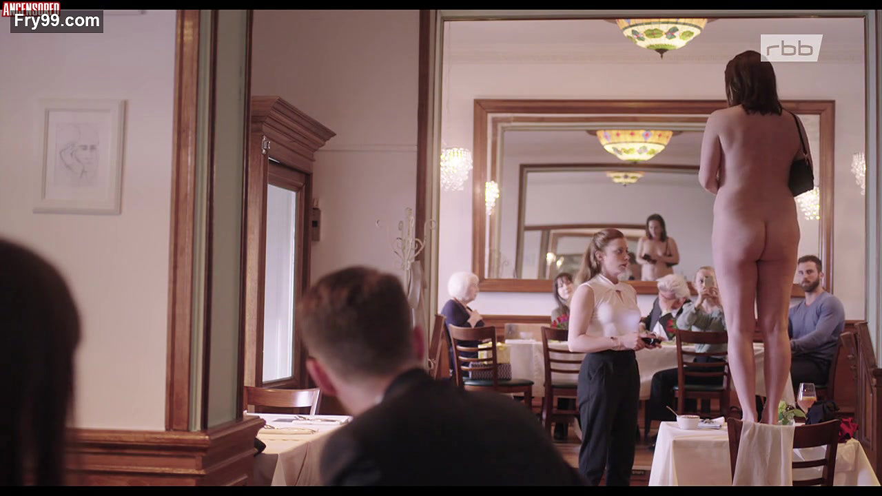 Anna Grisebach – die unsichtbare frau