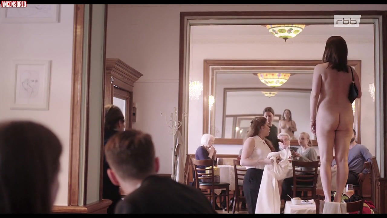 Anna Grisebach – die unsichtbare frau