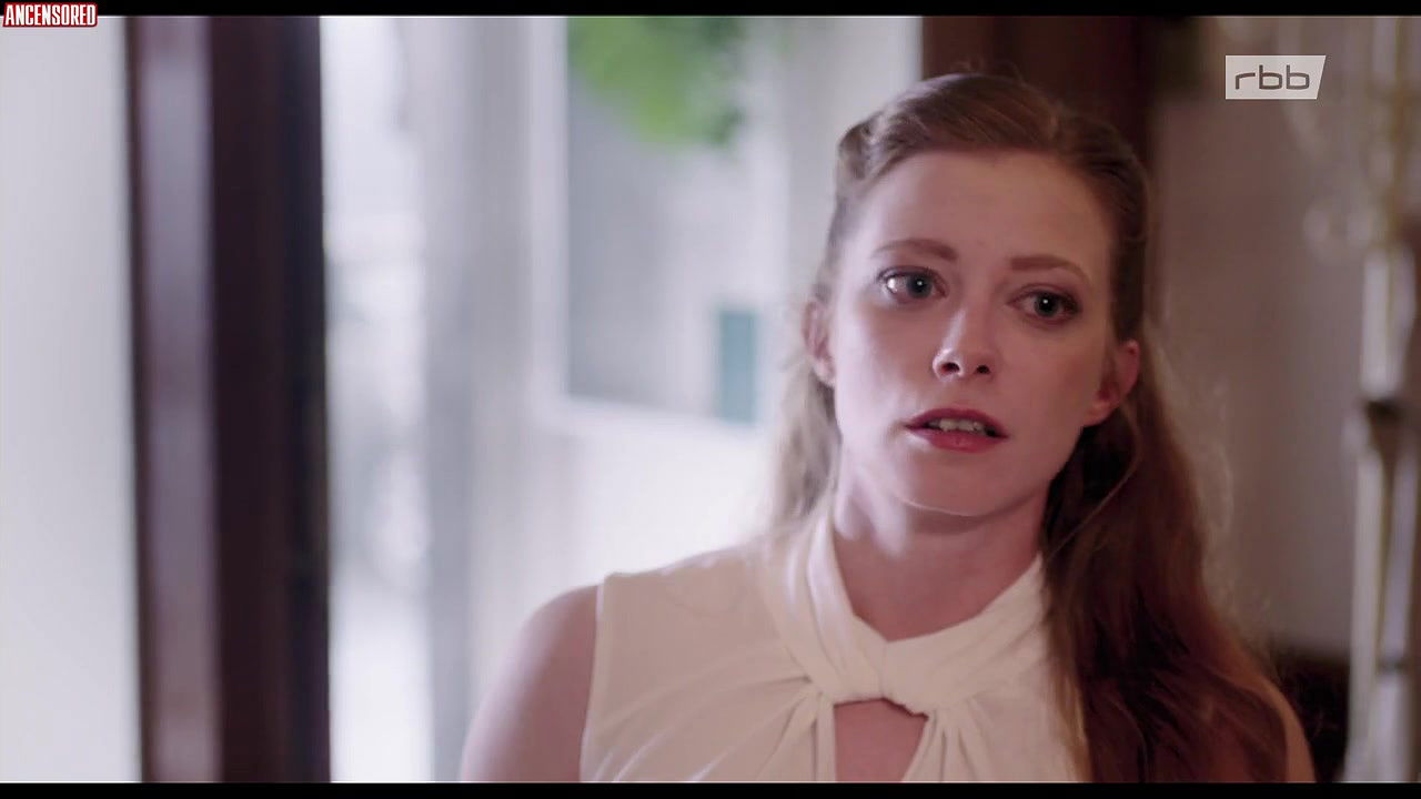 Anna Grisebach – die unsichtbare frau