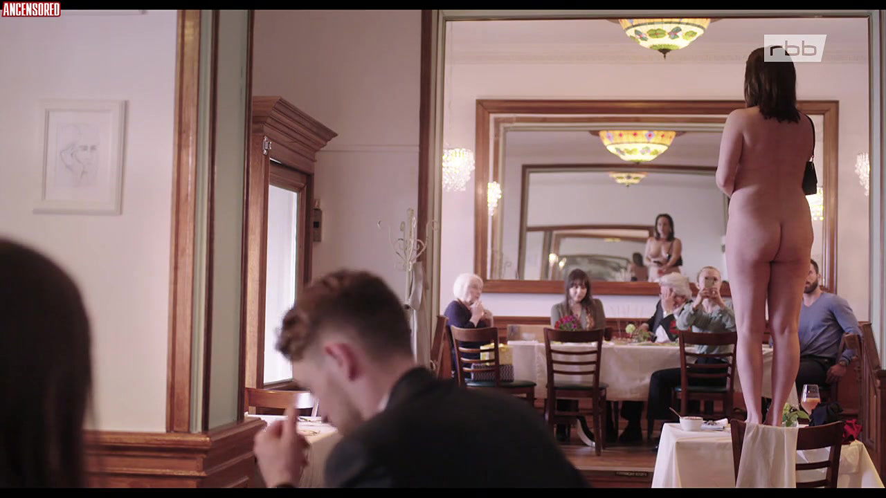 Anna Grisebach – die unsichtbare frau