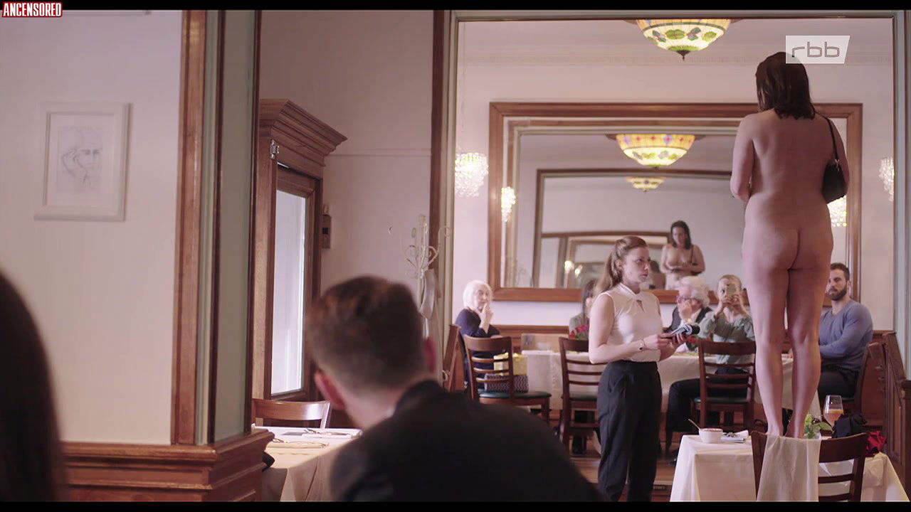 Anna Grisebach – die unsichtbare frau