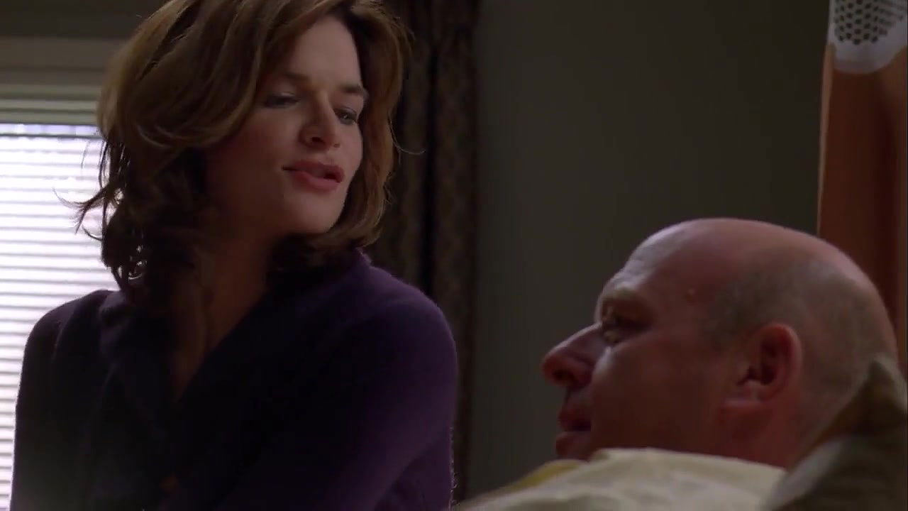 Anna Gunn – Breaking Bad