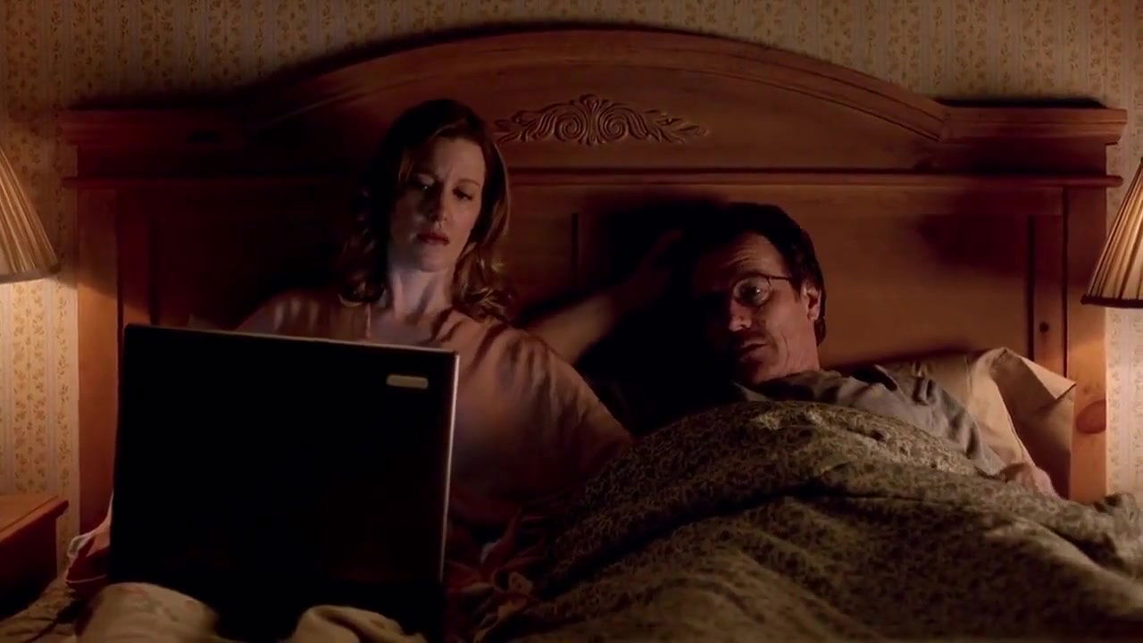 Anna Gunn – Breaking Bad