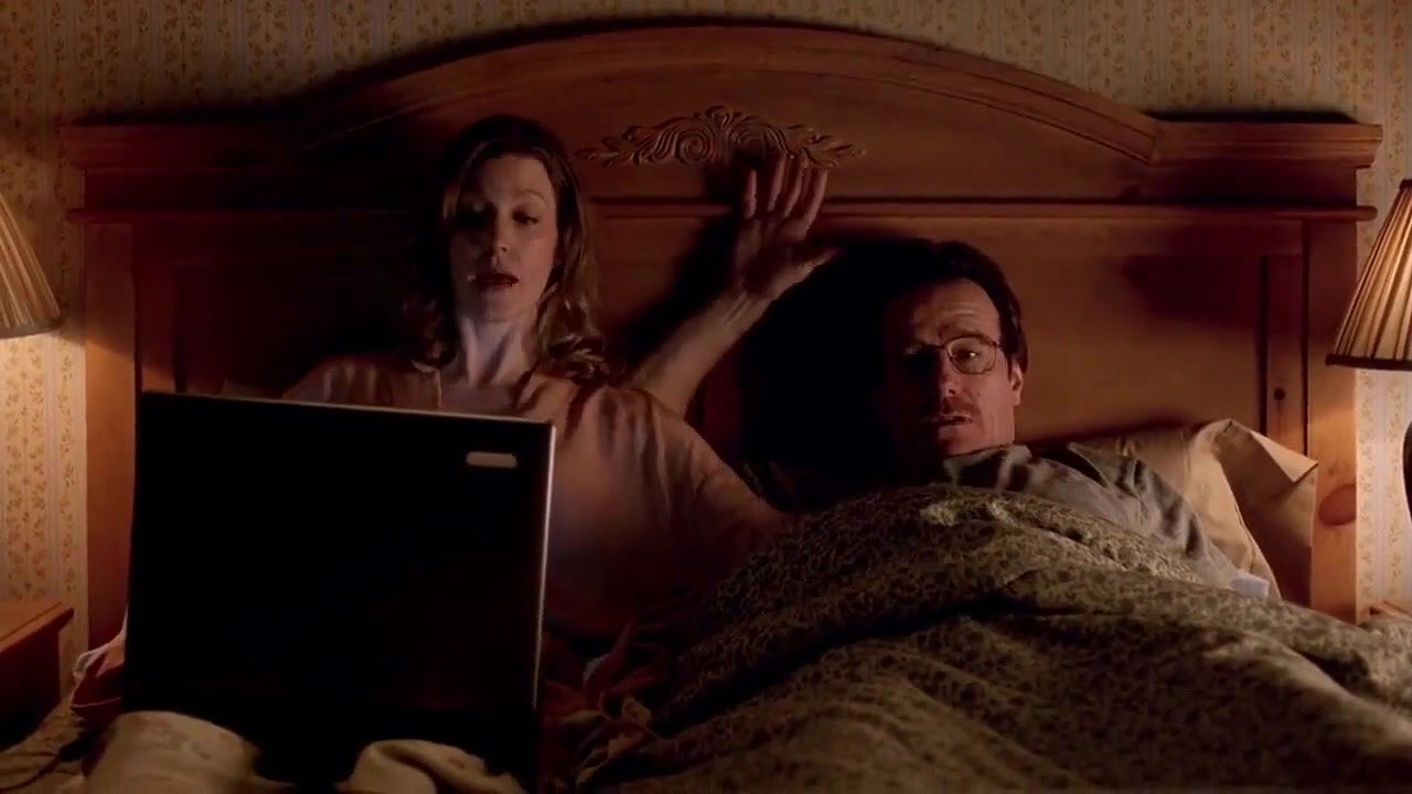 Anna Gunn – Breaking Bad