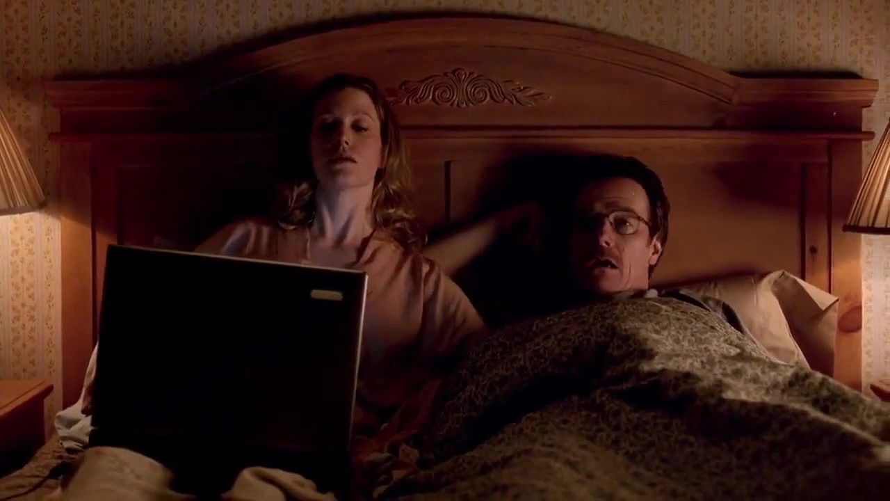 Anna Gunn – Breaking Bad