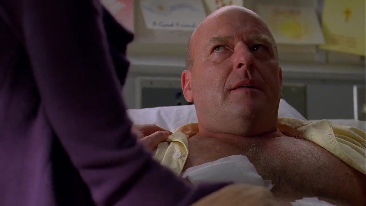 Anna Gunn – Breaking Bad