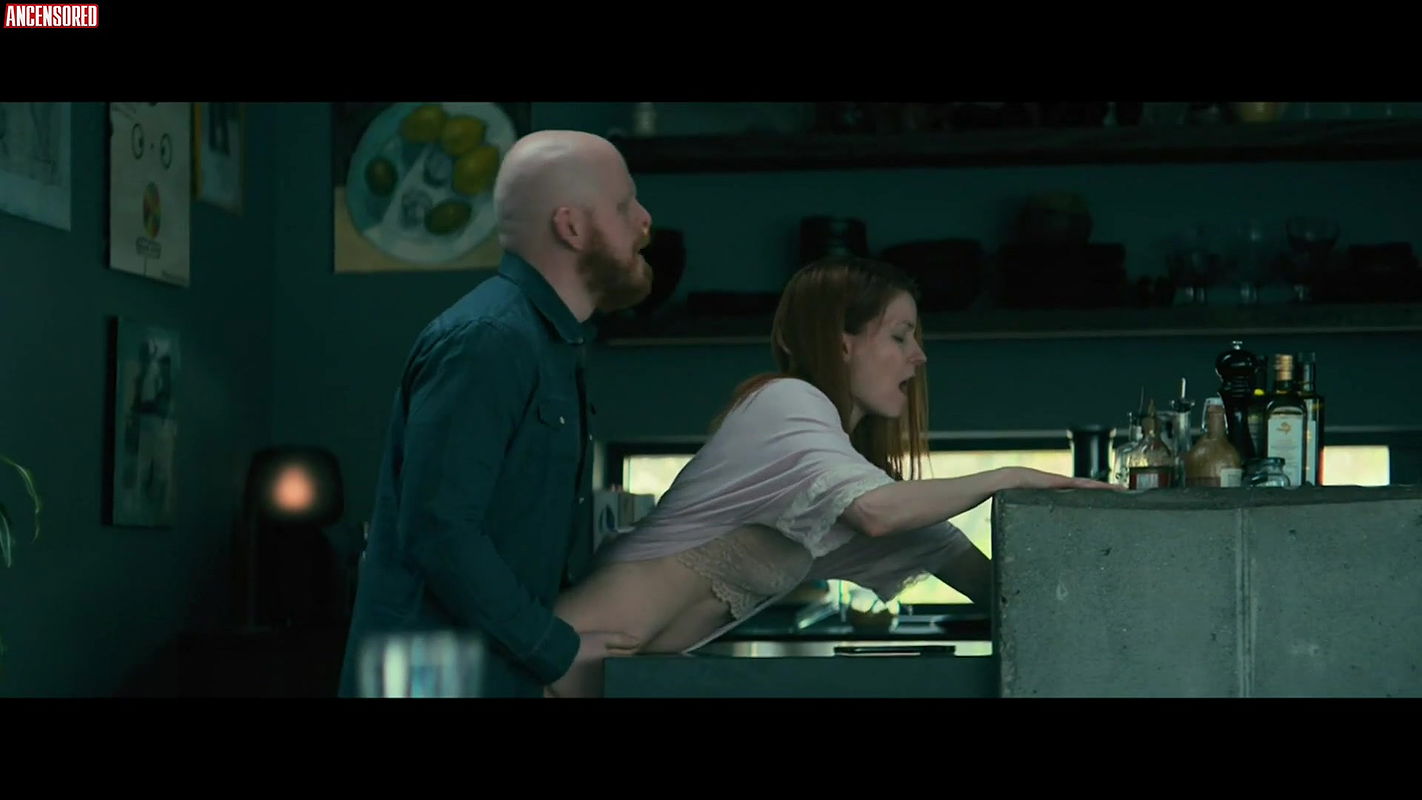 anna gunndis gudmundsdottir – black sands