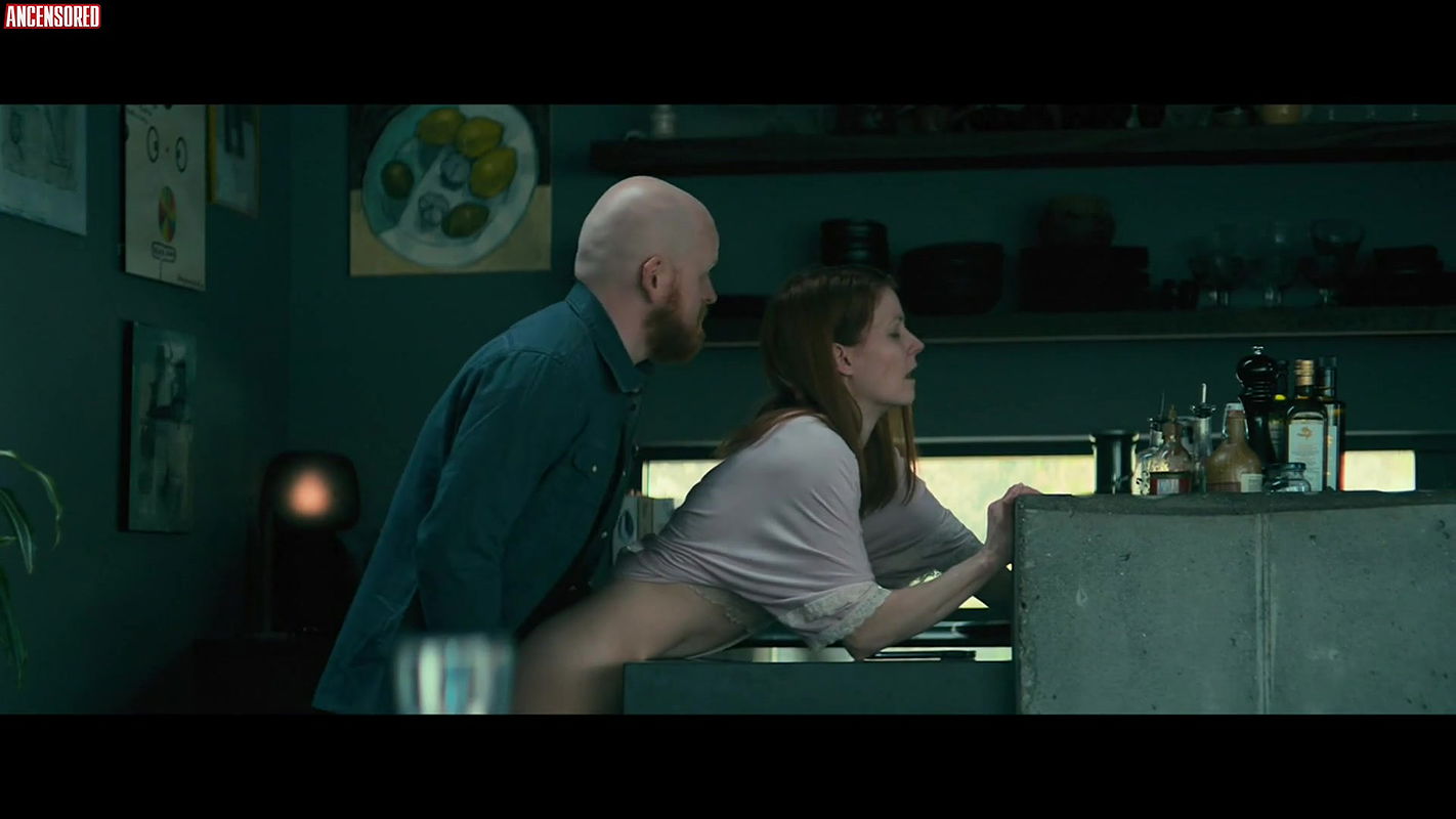 anna gunndis gudmundsdottir – black sands