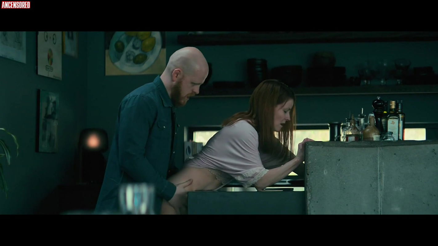 anna gunndis gudmundsdottir – black sands