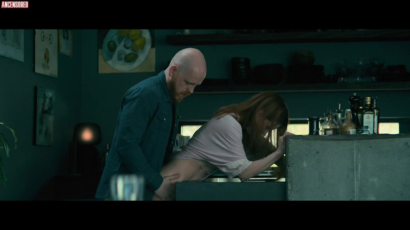 anna gunndis gudmundsdottir – black sands