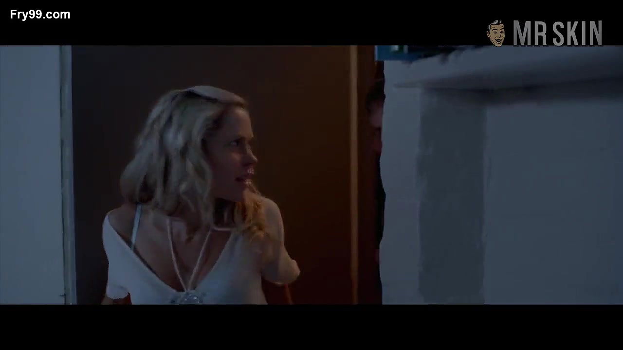 Anna Hutchinson – Blinder