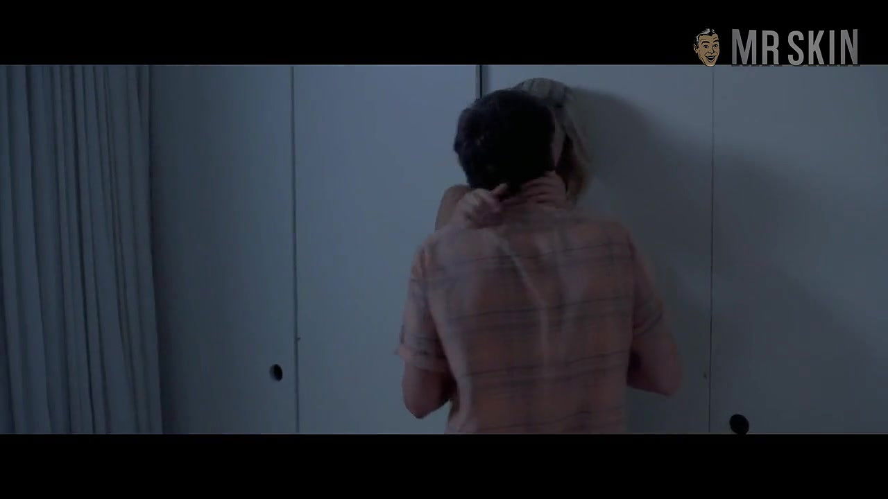 Anna Hutchinson – Blinder