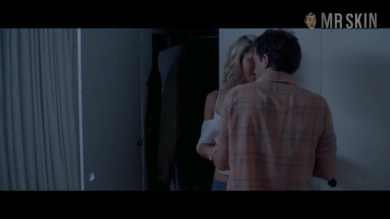 Anna Hutchinson – Blinder