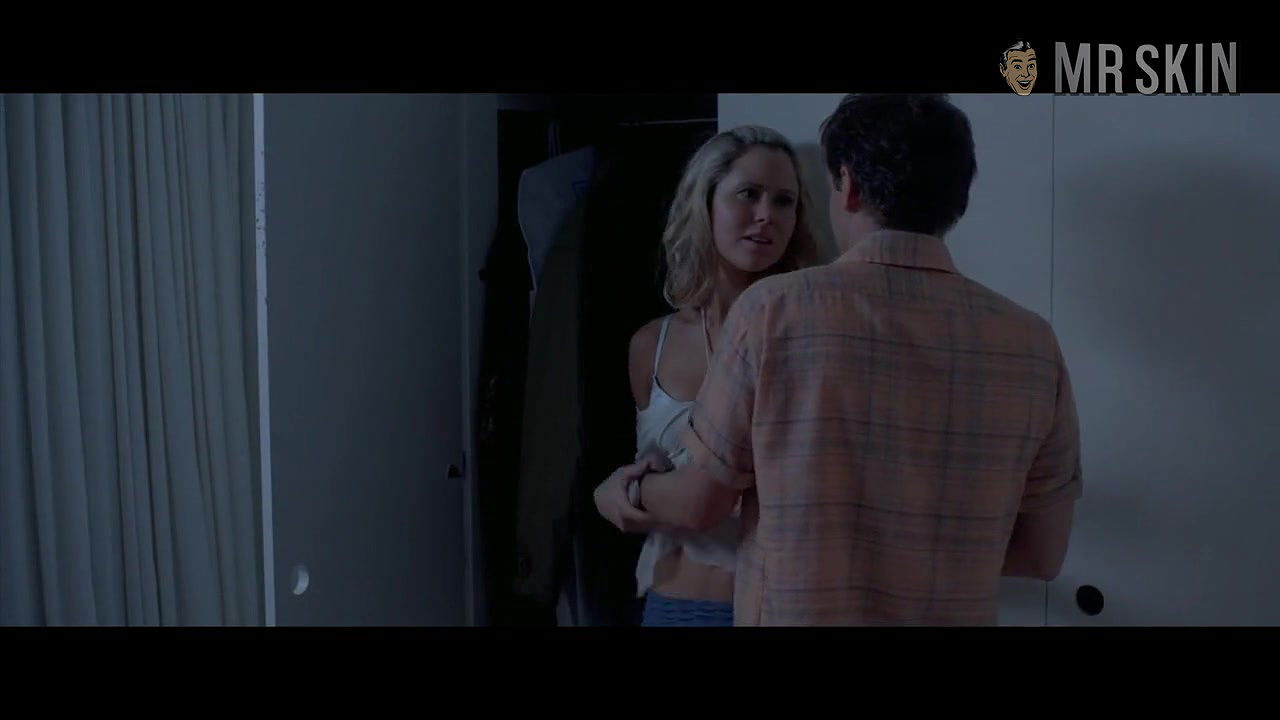 Anna Hutchinson – Blinder