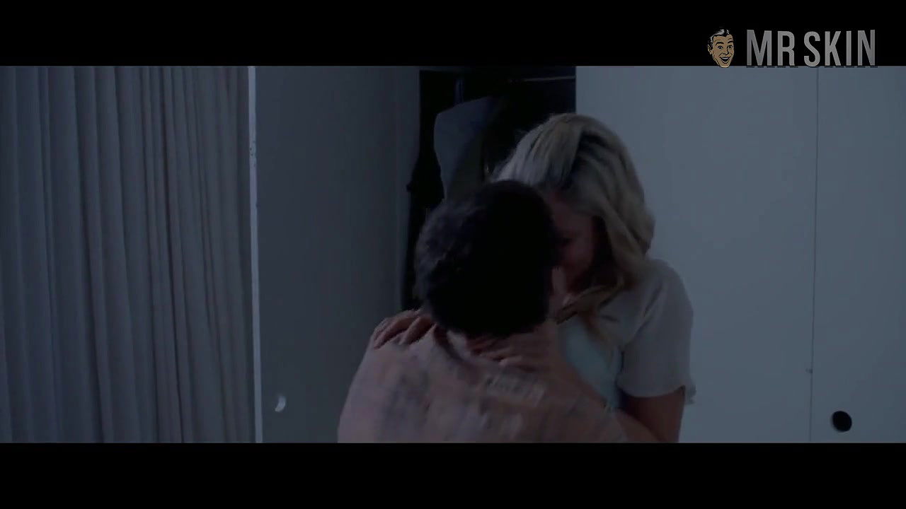 Anna Hutchinson – Blinder