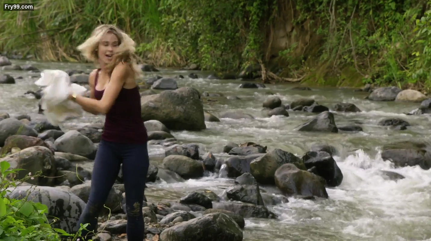 Anna Hutchinson – cup of love