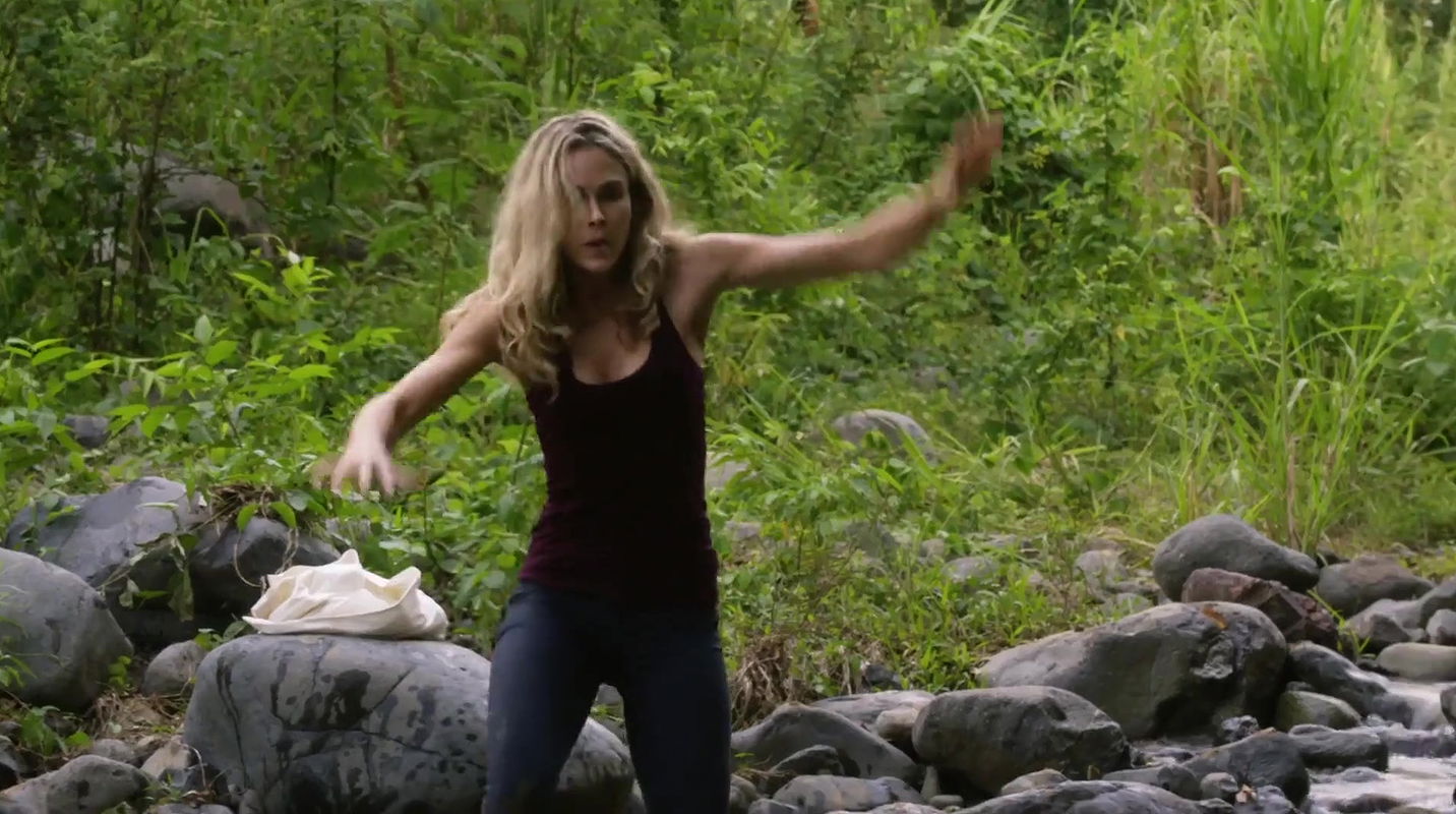 Anna Hutchinson – cup of love