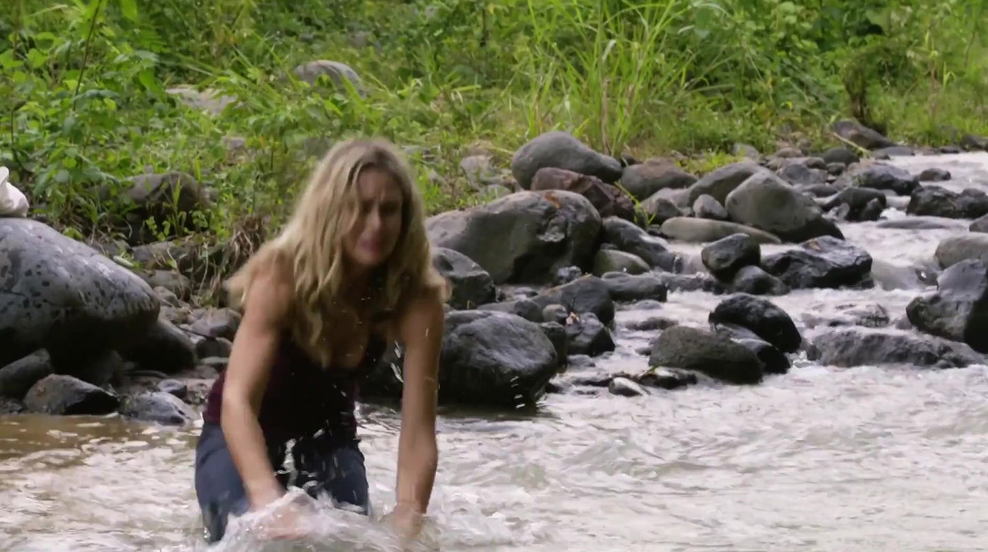 Anna Hutchinson – cup of love