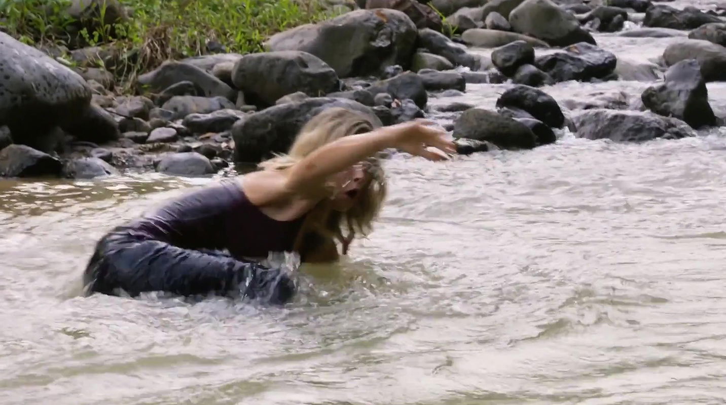 Anna Hutchinson – cup of love