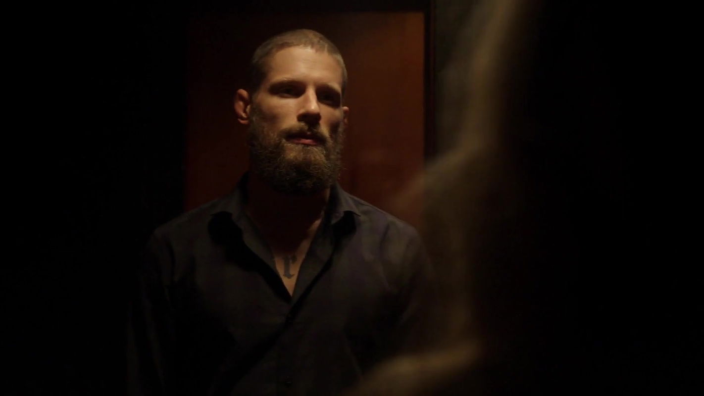 Anna Hutchinson – Kingdom